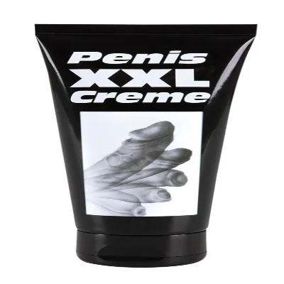 Крем для збільшення члену - Penis XXL Creme, 80 мл