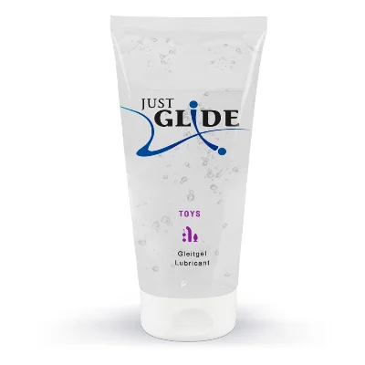 Лубрикант - Just Glide Toys, 200 мл
