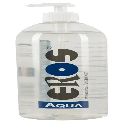 Лубрикант - EROS Aqua, 1000 мл