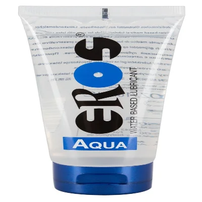 Лубрикант - EROS Aqua, 200 мл