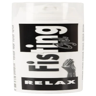 Гель для фістингу - Fisting Gel Relax, 200 мл