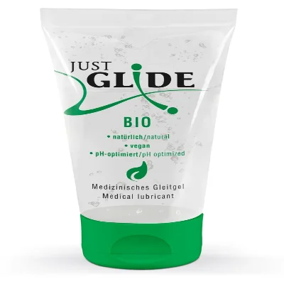 Лубрикант - Just Glide Bio, 50 мл
