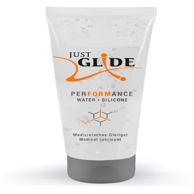 Лубрикант - Just Glide Performance, 200 мл