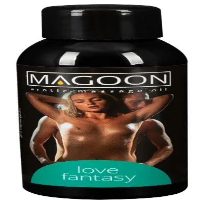 Масажна олійка - Magoon Love Fantasy, 50 мл