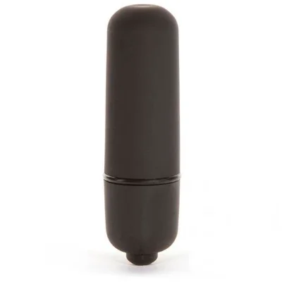 Вібропуля - X-Basic Bullet Mini 10 Speeds Black