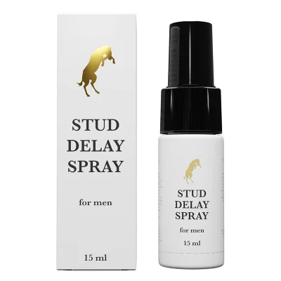 Пролонгатор - Stud Delay Spray, 15 мл