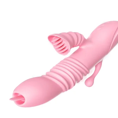 Вібратор - Ada Pink