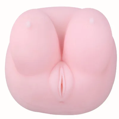 Мастурбатор - Sexy Breasts & Pussy Masturbator
