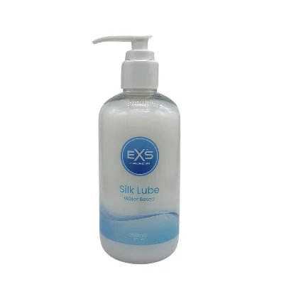 Лубрикант - EXS Silk Lube, 250 мл