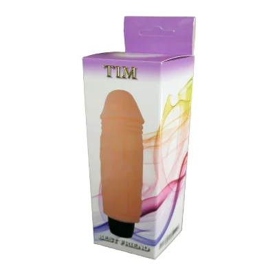 Вібратор - Best Friend Tim