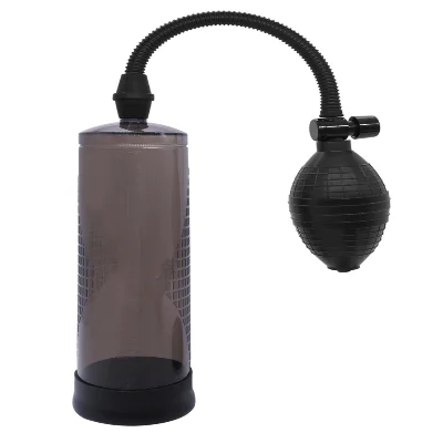 Вакуумна помпа - Powerpump Black