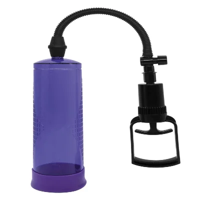 Вакуумна помпа - Powerpump MAX Purple
