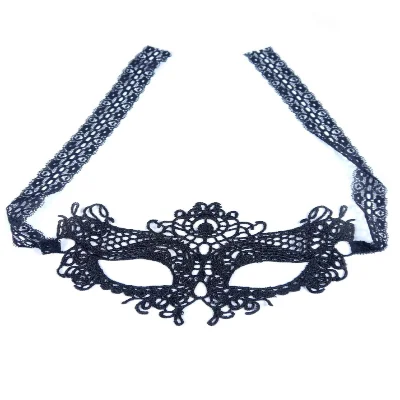 Маска на очі - Fetish B - Series Love Mask