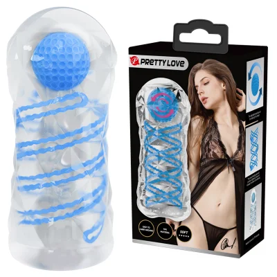 Мастурбатор - Pretty Love Masturbator