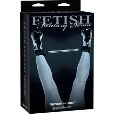 Розпірка з манжетами - Fetish Fantasy Series Limited Edition Spreader Bar