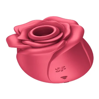 Вакуумний стимулятор - Satisfyer Pro 2 Classic Rose
