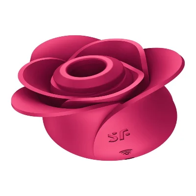Вакуумний стимулятор - Satisfyer Pro 2 Modern Rose