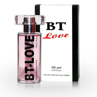 Жіночі парфуми з феромонами - BT Love, 50 мл