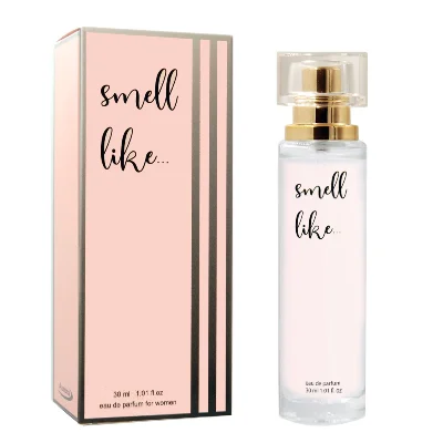Жіночі парфуми з феромонами - Aurora Smell Like 02 Woman, 30 мл