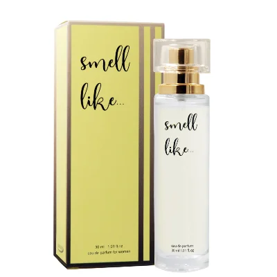 Жіночі парфуми з феромонами - Aurora Smell Like 06 Woman, 30 мл