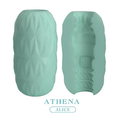 Мастурбатор - Pretty Love Athena Alice Green