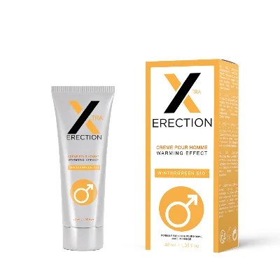 Крем - Xtra Erection, 40 мл