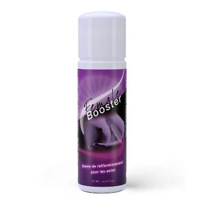 Косметичний крем - Female Booster, 125 мл