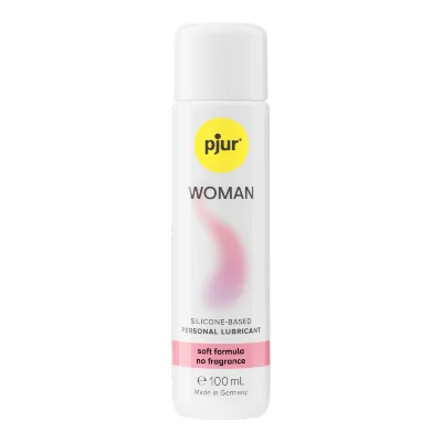 Лубрикант - Pjur Woman, 100 мл