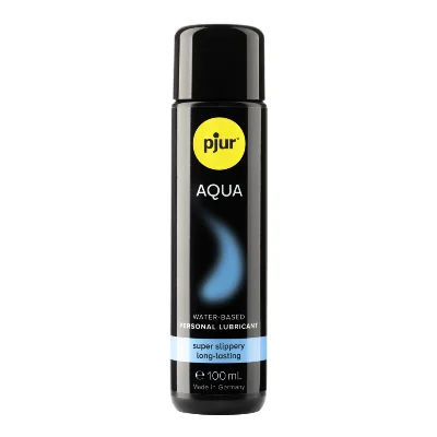 Лубрикант - Pjur Aqua, 100 мл