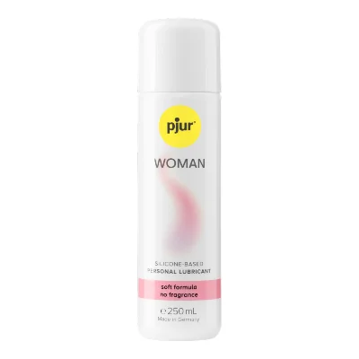 Лубрикант - Pjur Woman, 250 мл