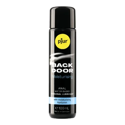 Лубрикант - Pjur Back Door Moisturising, 100 мл