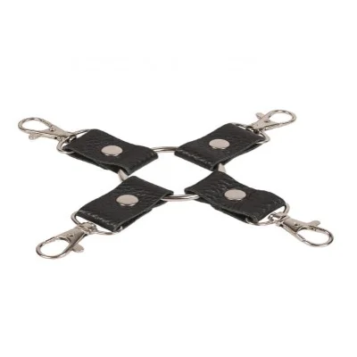 Фіксатор Leather Fixer Black