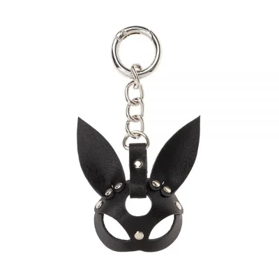 Брелок Bugs Banny Smooth Black