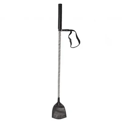 Стек Hard Flapper Black/White