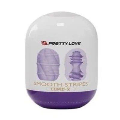 Мастурбатор - Pretty Love Cupid-X Smooth Stripes
