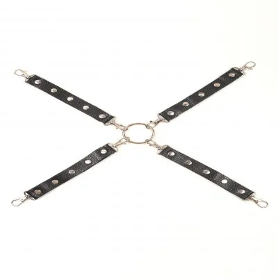 Фіксатор - Leather Fixer Large Black