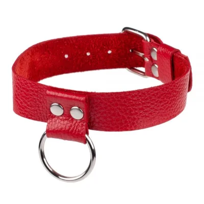 Нашийник Ring of Humiliti Red