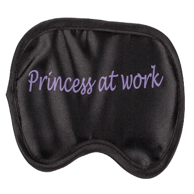 Маска для очей Eye Mask Princess At Work