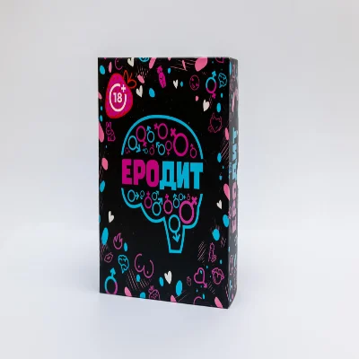 Гра - Еродит