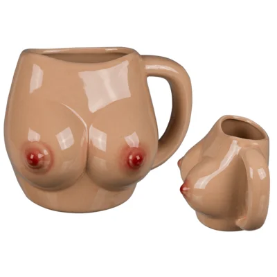 Чашка Boobs, 430 мл