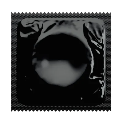 Презерватив - Amor Chocolate, 1 шт.