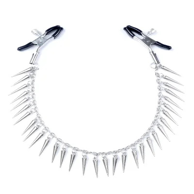 Затискачі для сосків - Exclusive Nipple Clamps No.10