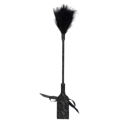 Стек - Fetish B-Series Tickler & Whip 3.0
