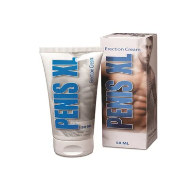 Крем - Penis XL Erection Cream, 50 мл