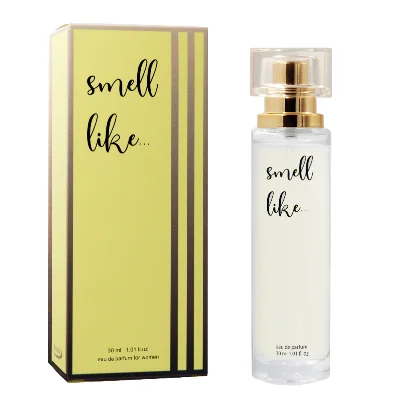 Жіночі парфуми з феромонами - Aurora Smell Like 05 Women, 30 мл