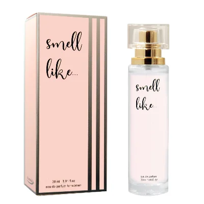 Жіночі парфуми з феромонами - Aurora Smell Like 04 Women, 30 мл