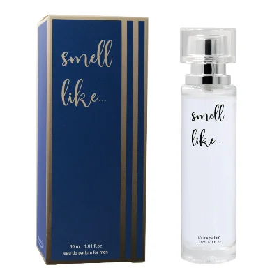 Чоловічі парфуми з феромонами - Aurora Smell Like 09 Men, 30 мл