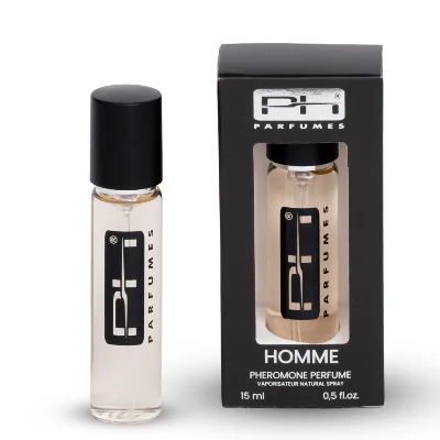 Чоловічі парфуми з феромонами - PH Pheromone "6" Euphoria, 15 мл