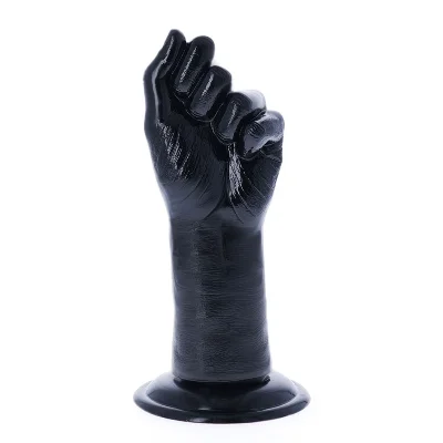 Фалоімітатор рука для фістингу - Toyz4lovers Fist Fisting Errigal Black
