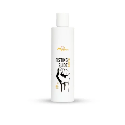 Гель для фістингу - MyLove Fisting Slide Premium, 250 мл